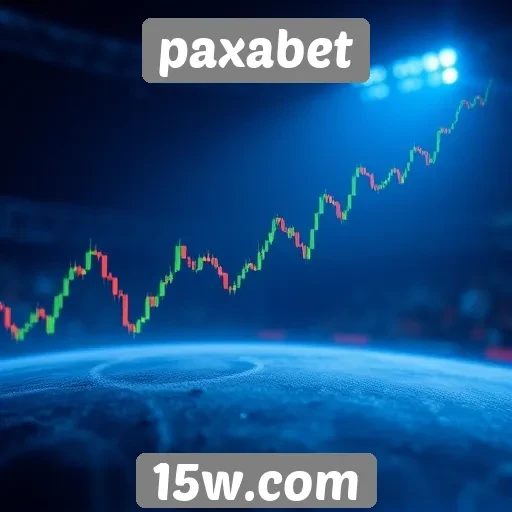 Tendências do mercado de apostas refletidas no Paxabet