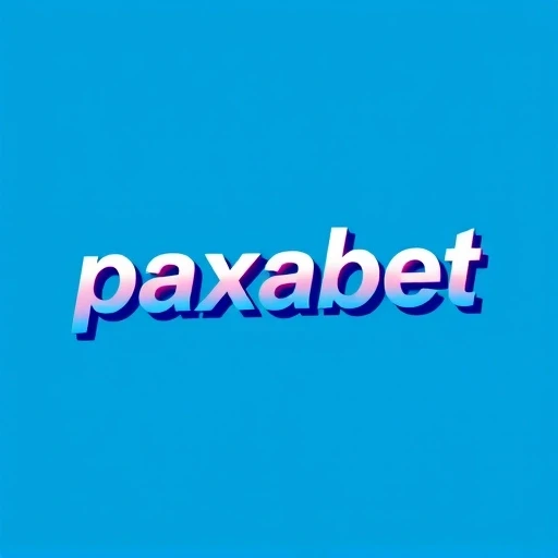 Logotipo paxabet