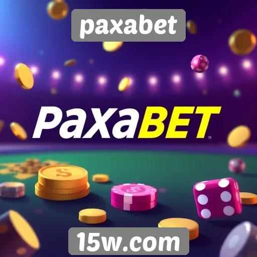 Como funciona o sistema de bônus e promoções no paxabet
