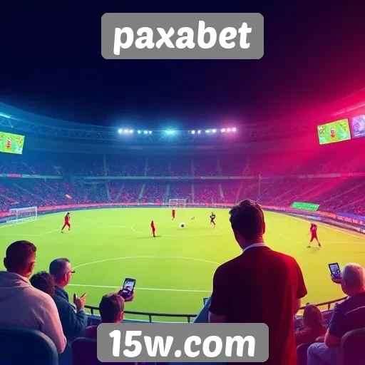 paxabet amplia oferta de jogos em 2026