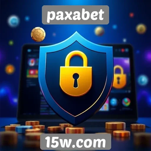 Análise da segurança no site de jogos paxabet