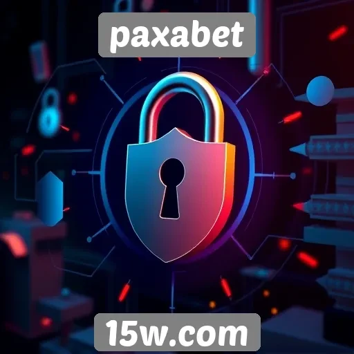 Avaliação da segurança no site de jogos Paxabet