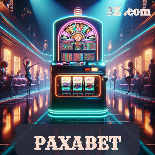 Plataforma do Paxabet: Inovação e Engajamento em Jogos Online