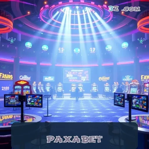 paxabet Promoções
