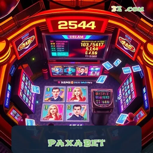 paxabet Segurança