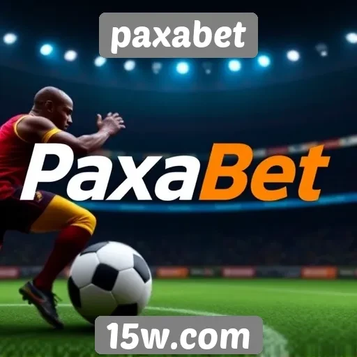experiência de apostas esportivas no site paxabet