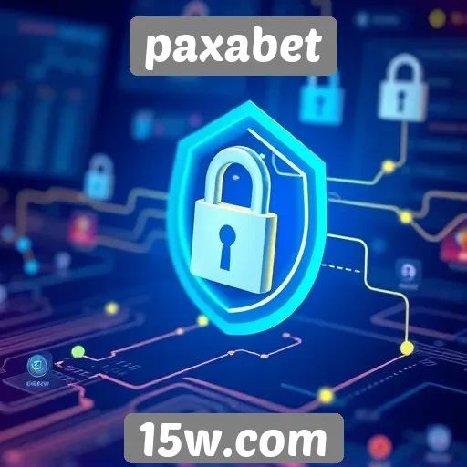 segurança nas transações no site paxabet