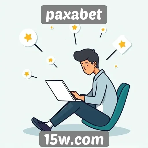 Impacto da experiência do usuário no site paxabet