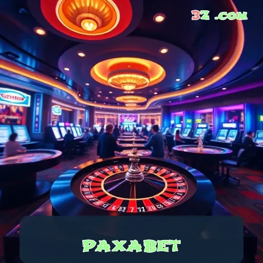 paxabet VIP